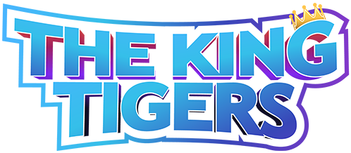 The King Tigers official logo