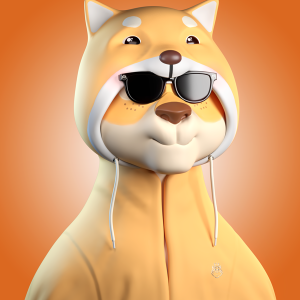 ZiZi - community manager for The King Tigers CNFT collection